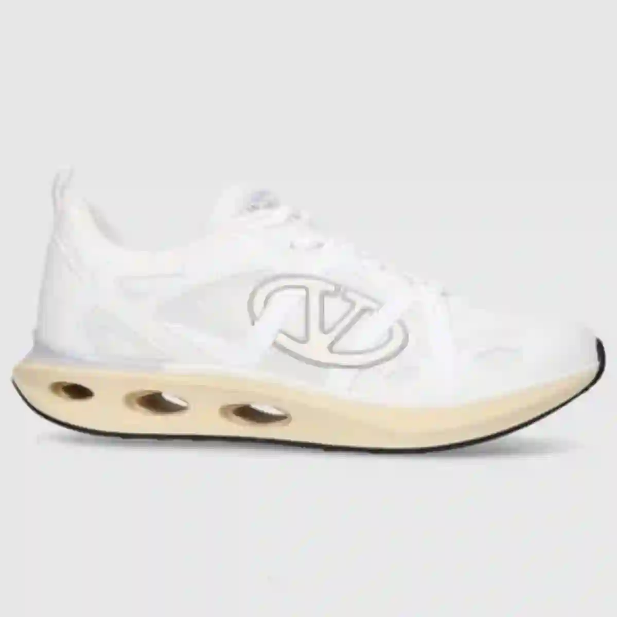 Resim VALENTINO GARAVANI ERKEK SNEAKER 5Y2S0I25 ZGW