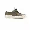 Resim SALVADORE FERRAGAMO ERKEK SNEAKER CASSINA LO 0758342