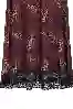 Resim VICOLO LEOPAR DESEN ETEK TF0892