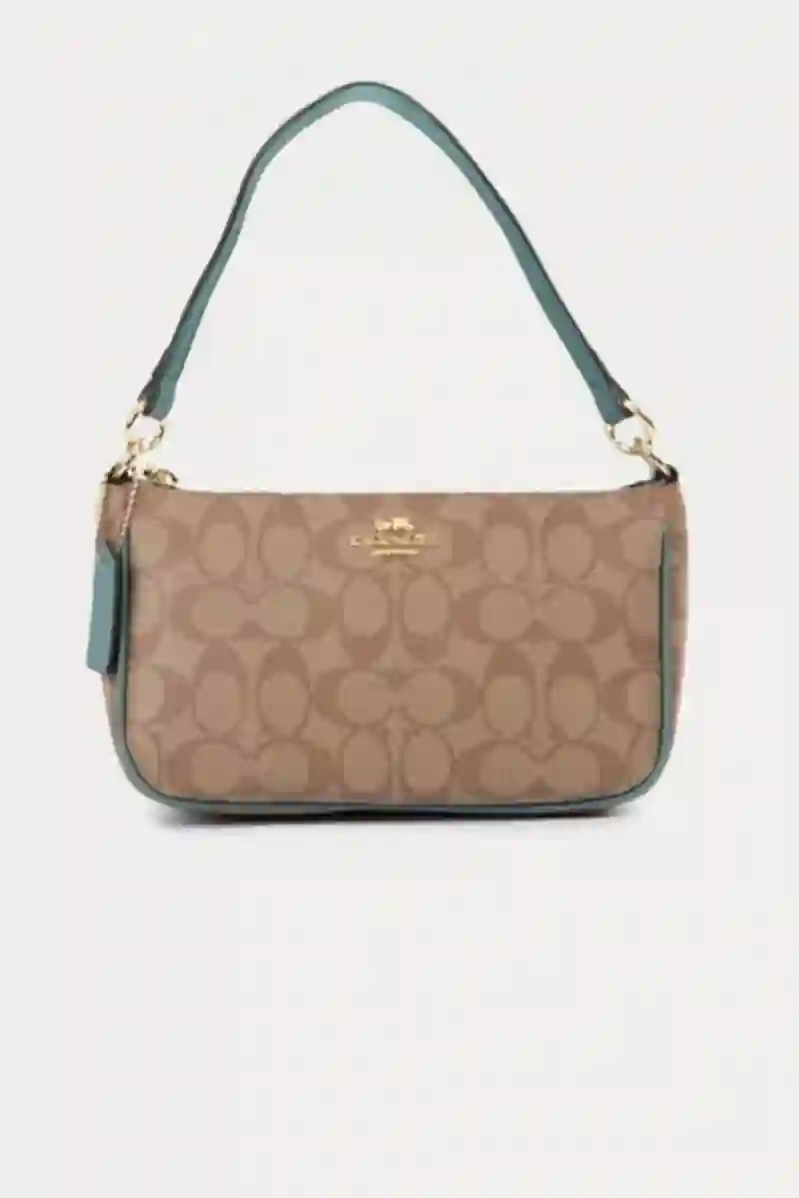 Resim COACH KADIN EL ÇANTASI 58321