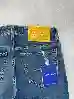 Resim JACOB COHEN ERKEK JEANS UQE0401 S3623