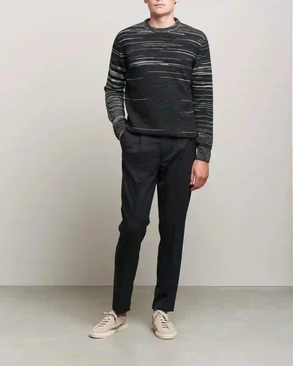 Resim MISSONI ERKEK KAZAK MK01