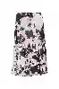 Resim VİCOLO BASKILI ETEK TD1143