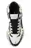 Resim DOLCE&GABBANA ERKEK AYAKKABI CS1805 AW180 8I135