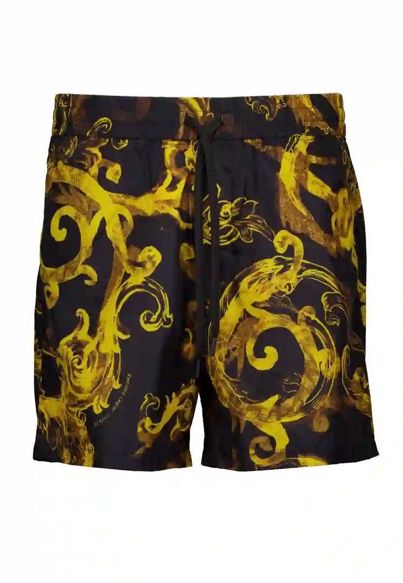 Resim VERSACE JEANS COUTURE ERKEK DENİZ ŞORTU 76 GAD 115-76UP116