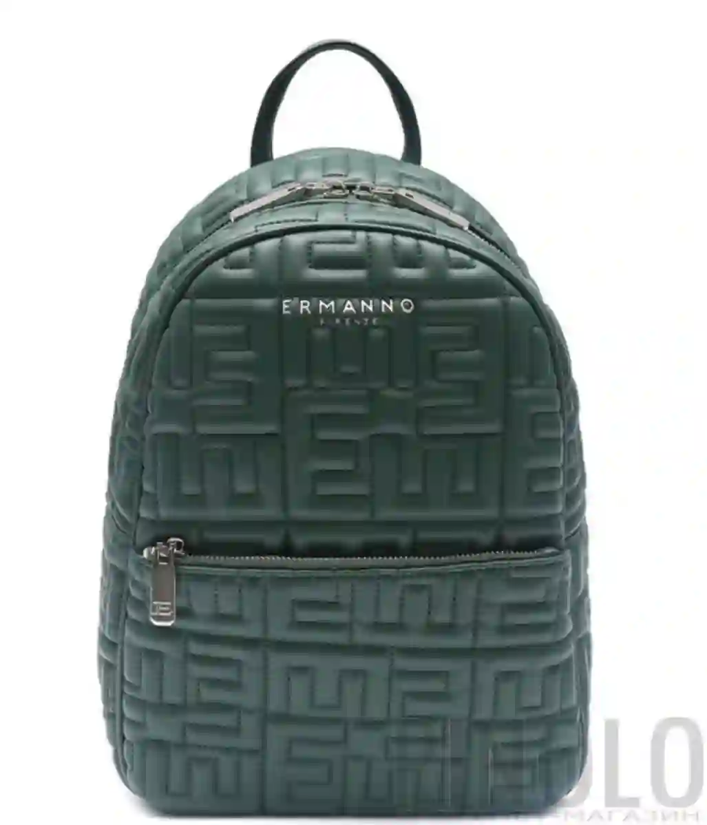 Resim ERMANNO KADIN SIRT ÇANTA 12401565