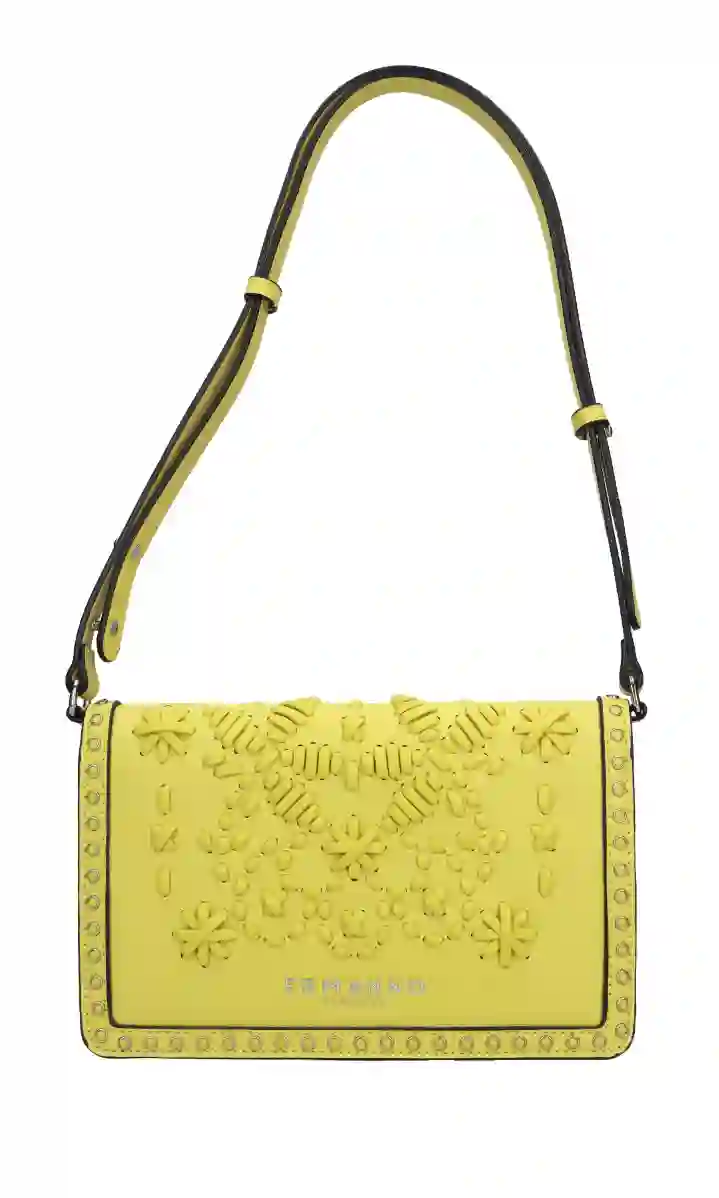 Resim ERMANNO KADIN ÇANTA 12401722