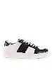 Resim SAINT SNEAKERS ERKEK SNEAKER BIANCO