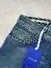 Resim JACOB COHEN ERKEK JEANS UQE0401 S3623