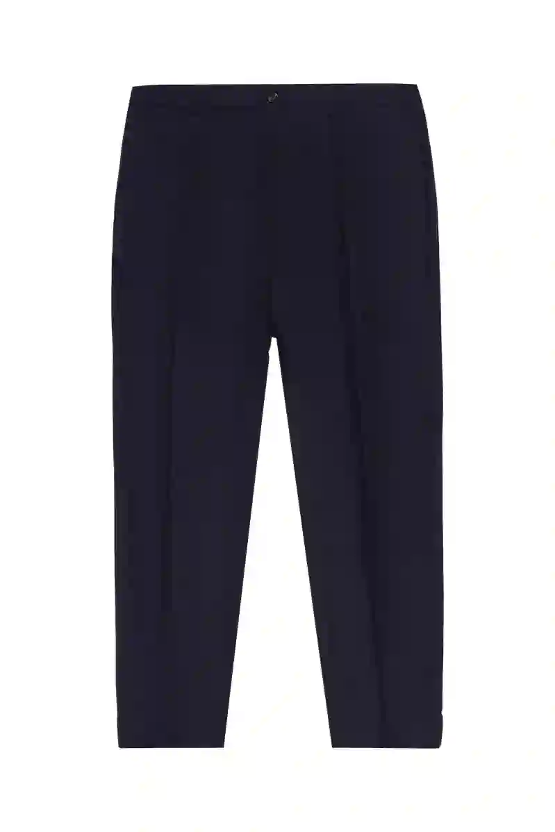 Resim BERWICH ERKEK PANTOLON CHIAIA L AB1473