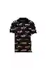 Resim DOLCE & GABBANA ERKEK BASKILI POLO YAKA T-SHIRT G8LS2T-FI7VO