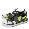 Resim VALENTINO GARAVANI ERKEK SNEAKER UY2S0D57 DXL