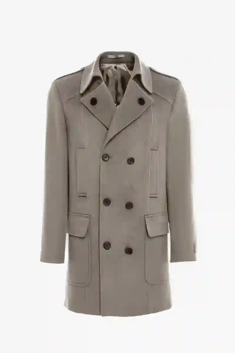 Resim MI-1500001 ERKEK PALTO