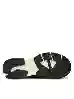 Resim EMPORIO ARMANI ERKEK SNEAKER X4X625