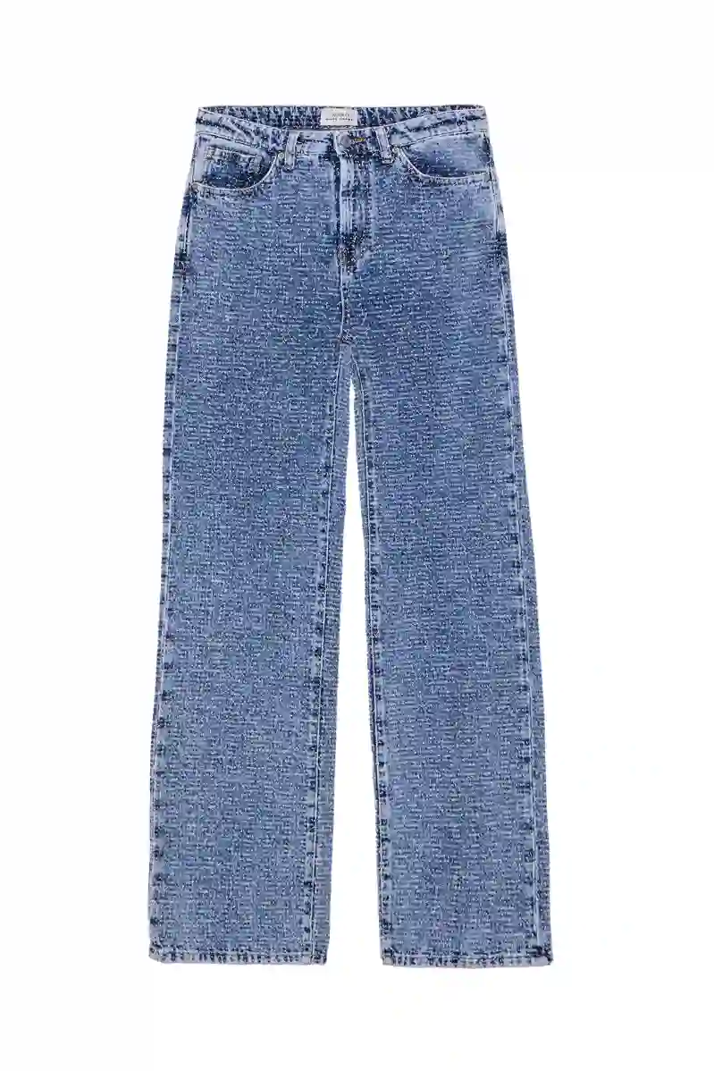 Resim VİCOLO KADIN JEANS DS0116
