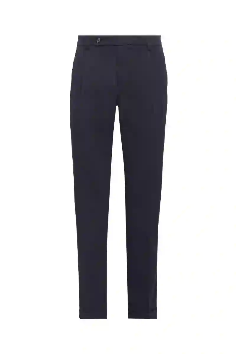 Resim BERWICH ERKEK PANTOLON RETROGD/TS0066X