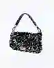 Resim DOLCE&GABBANA PAYETLİ KADIN EL ÇANTA BM7126