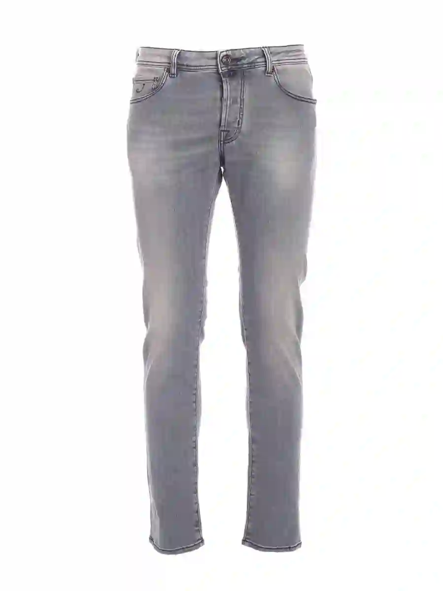 Resim JACOB COHEN ERKEK JEANS UQM0405 S3618