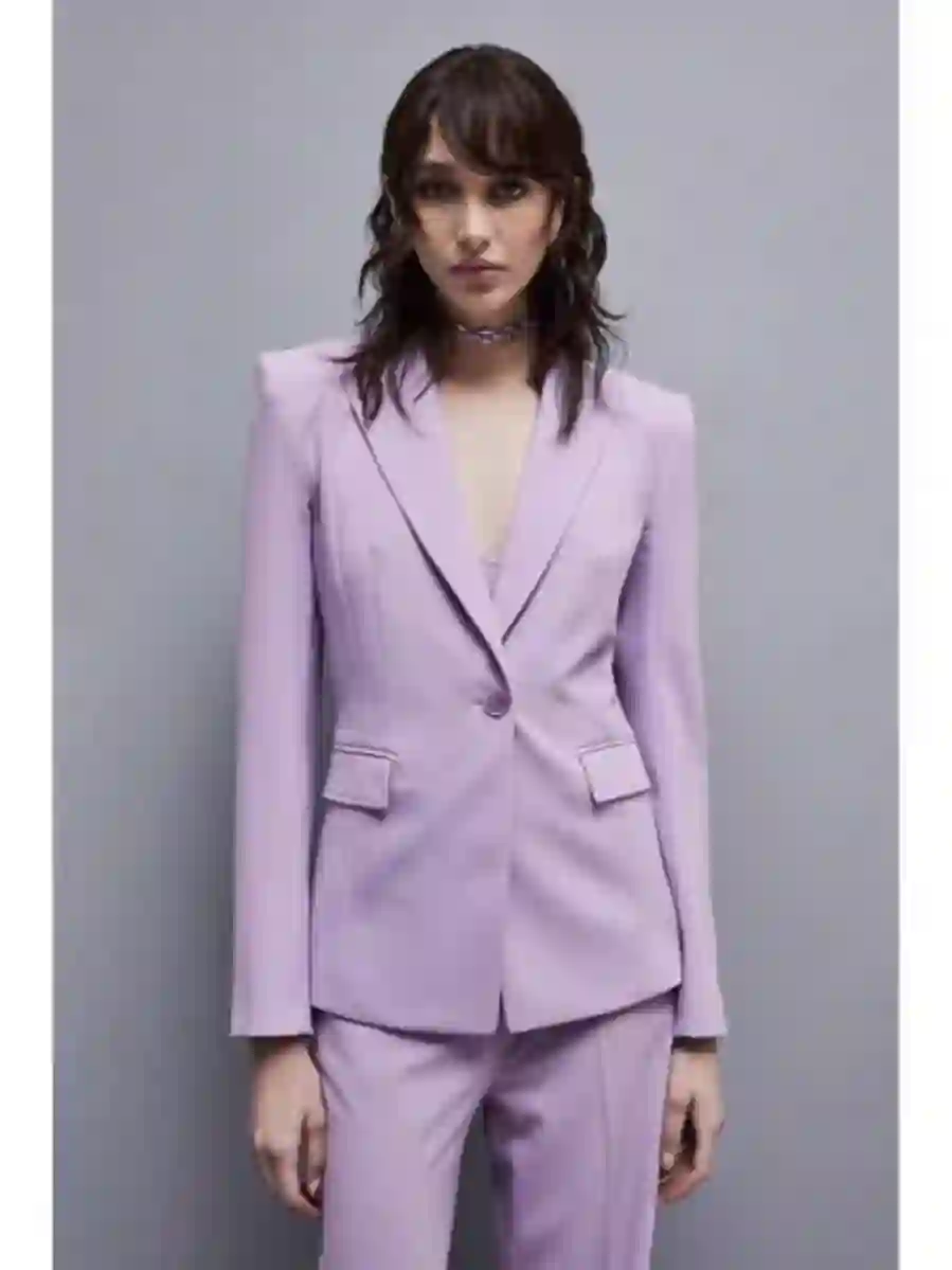 Resim PATRIZIA PEPE KADIN CEKET 2S1494/A049-R824