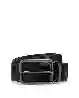Resim BOSS ÇİFT TARAFLI ERKEK KEMER 50491857