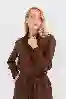 Resim VİCOLO BLUZ TAB1829