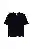 Resim VİCOLO KADIN TAŞLI TSHIRT RS0002