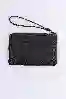 Resim COACH KADIN CÜZDAN CRN ZIP SIG LTH STRP