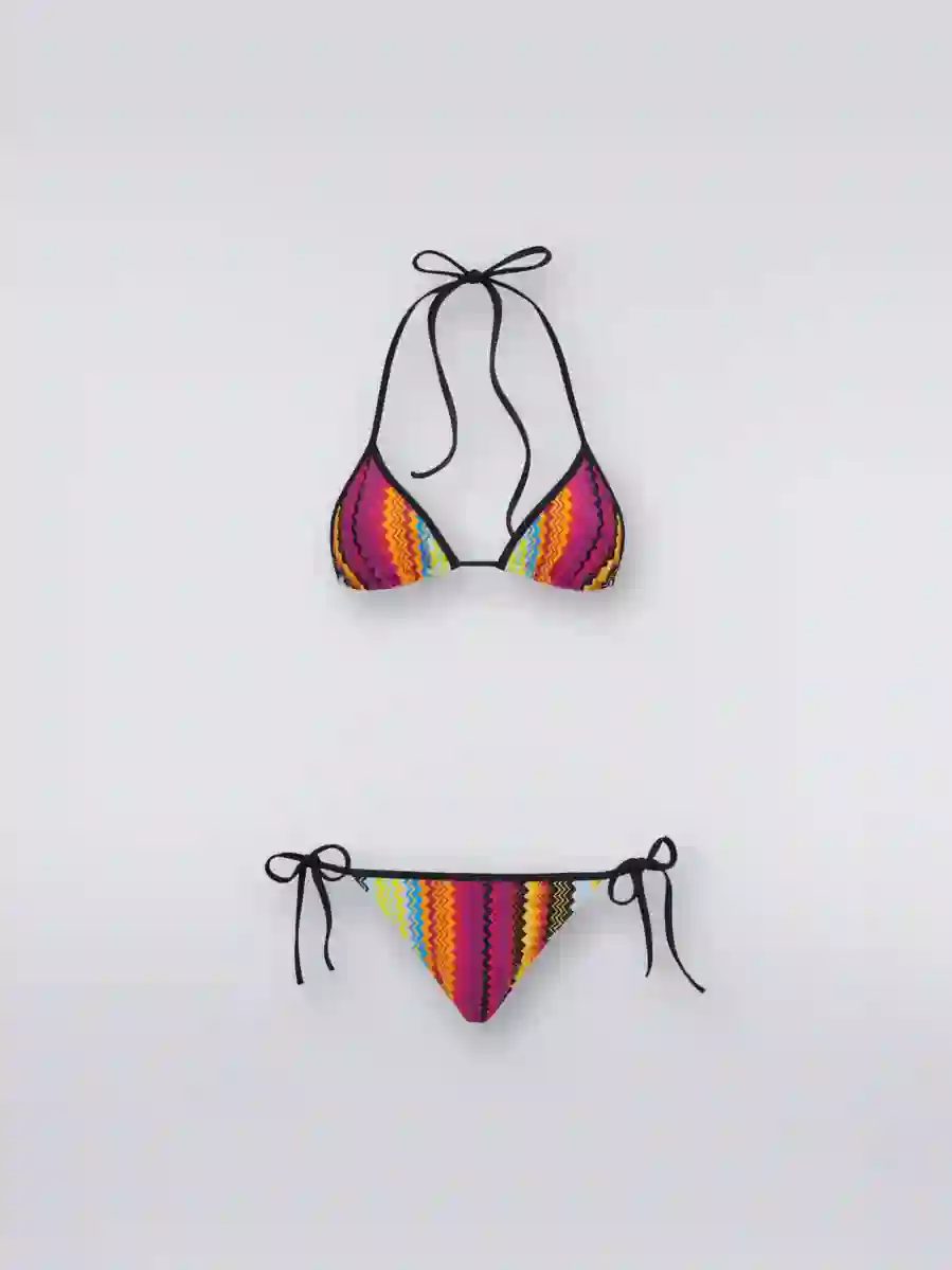Resim MISSONI  BİKİNİ MC22SP00BJ00DG-SM8NP