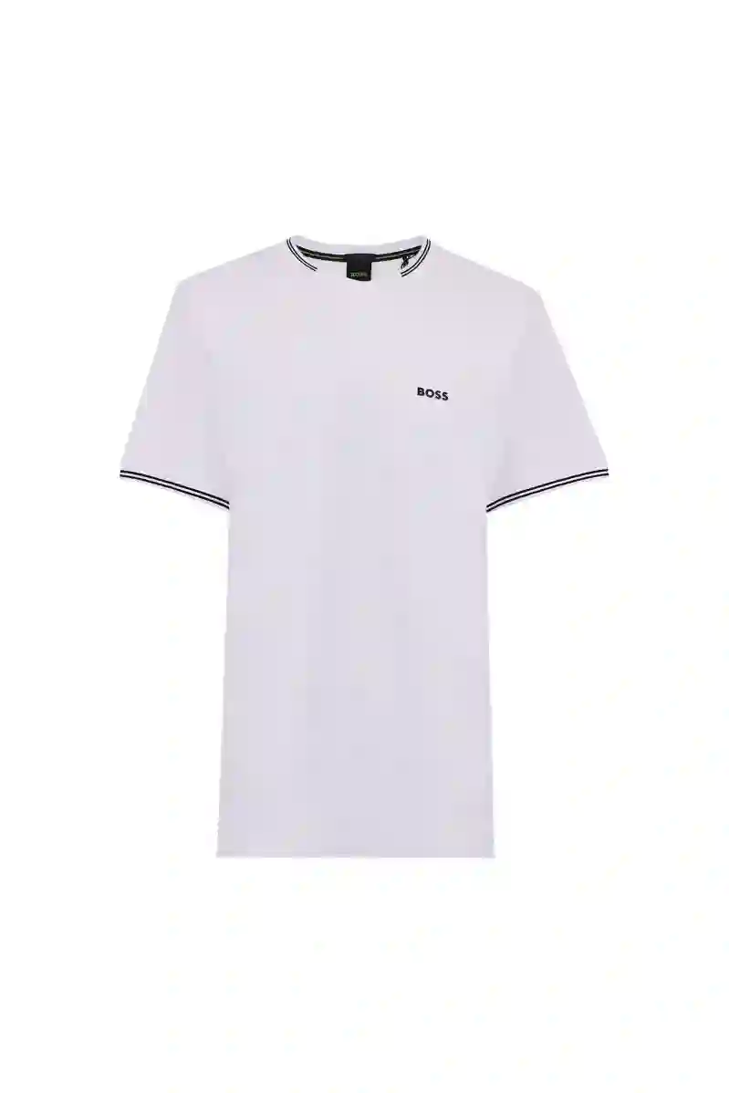 Resim BOSS ERKEK B.Y. T-SHIRT 50521245 10255848