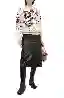 Resim DOLCE&GABBANA KADIN TRİKO FX204Z-JAM5
