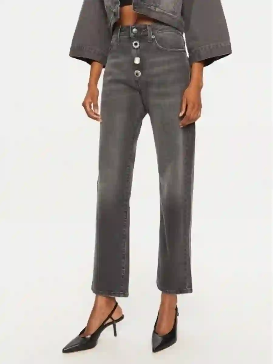 Resim VİCOLO KADIN JEAN DS0057