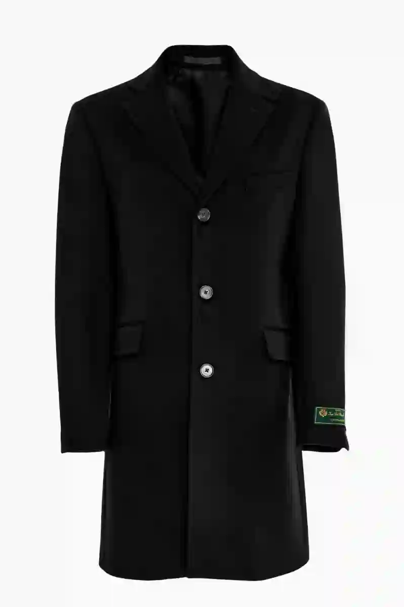 Resim MI-1500003 ERKEK PALTO