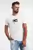 Resim DOLCE & GABBANA ERKEK T-SHIRT G8KBAZ-G7C6S