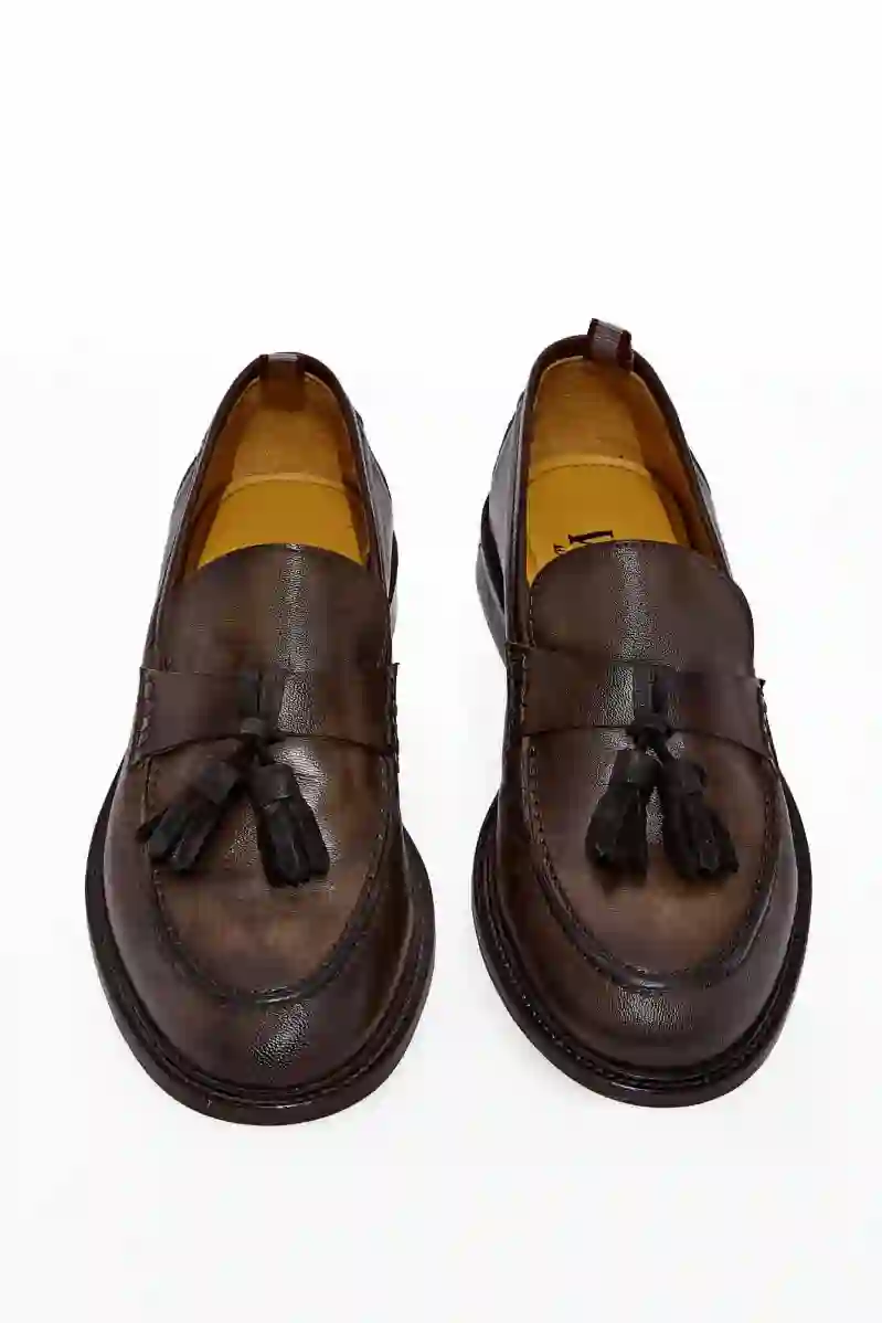 Resim WOW ERKEK AYAKKABI E222