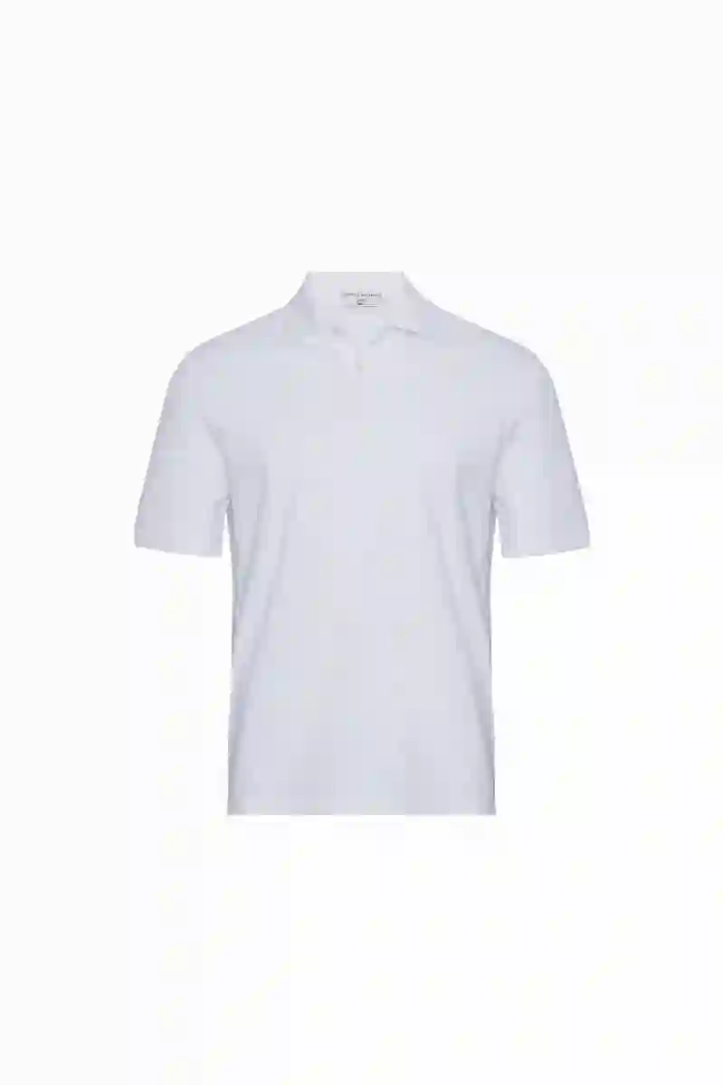 Resim FILIPPO DE LAURENTIIS POLO YAKA ERKEK T-SHIRT PLMCBAS JERVIN