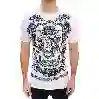 Resim DOLCE & GABBANA ERKEK BASKILI  T-SHIRT G8KBAT-G7UCH