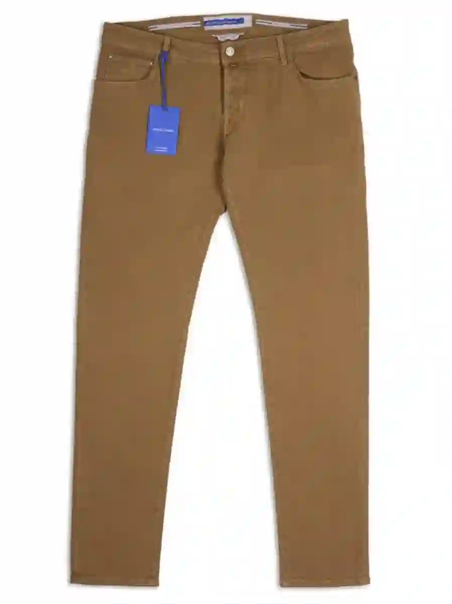 Resim JACOB COHEN ERKEK JEANS