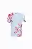 Resim DOLCE & GABBANA ERKEK DESENLİ T-SHIRT G8KBAZ-HI7WJ