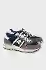 Resim PREMIATA ERKEK SNEAKER LANDER 7203