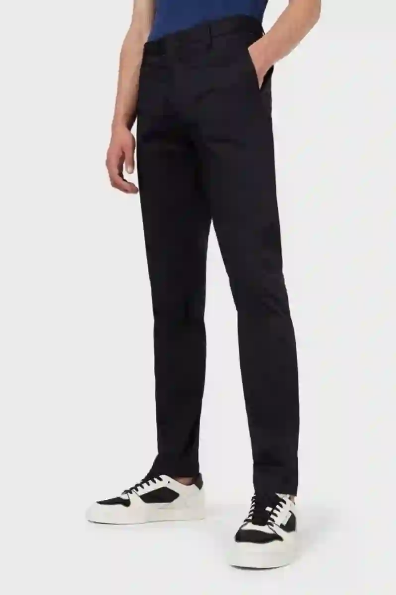 Resim EMPORIO ARMANI ERKEK PANTOLON 8N1P151NJ9Z