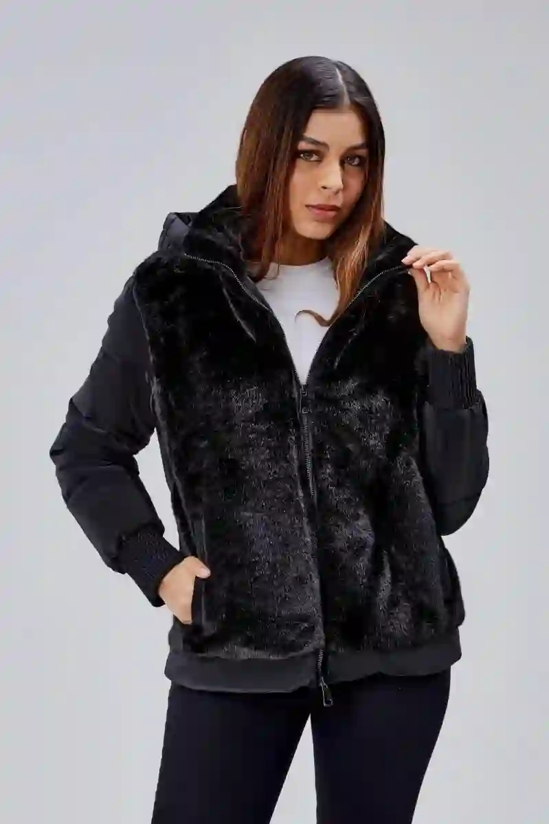 Resim SMILING LONDON KADIN MONT SLI5GB026185D