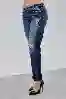 Resim JACOB COHEN KADIN JEANS JD470938W