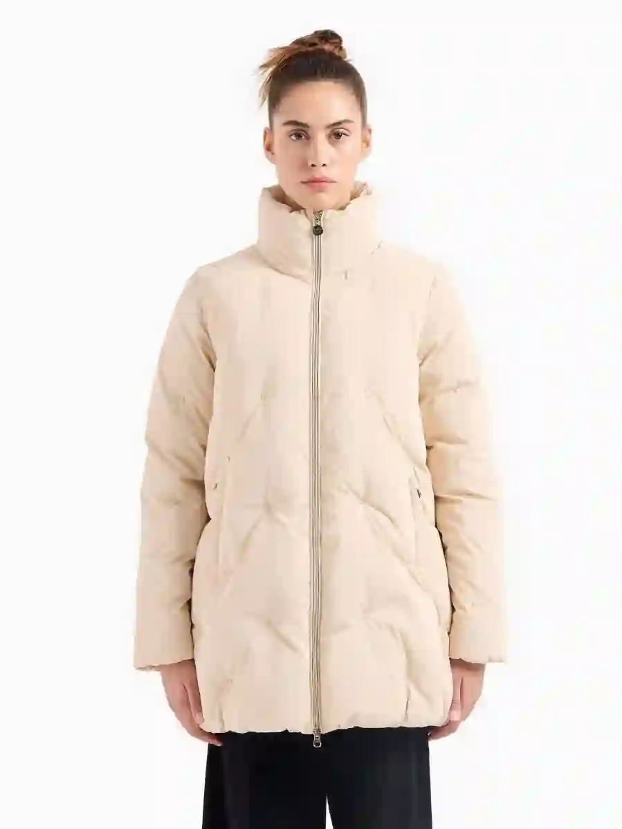 Resim EMPORIO ARMANI KADIN MONT