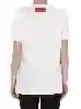 Resim DOLCE & GABBANA KADIN T-SHIRT F8K74Z-HH7LS