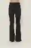 Resim VİCOLO KADIN PANTOLON TD0239