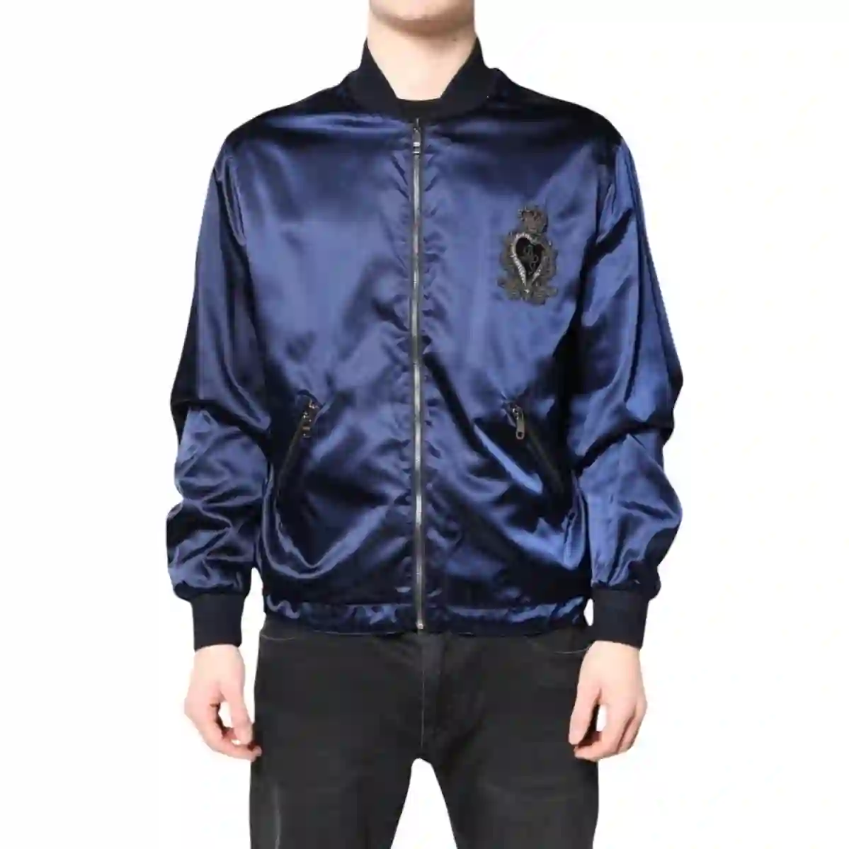 Resim DOLCE & GABBANA ERKEK MONT G9NF0Z HUMBE