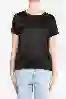 Resim VİCOLO KADIN  KISA KOL T-SHIRT TD0007