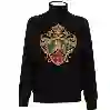 Resim DOLCE&GABBANA ERKEK TRİKO GX696Z-JAVPD