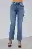 Resim JACOB COHEN KADIN JEANS UQ 031 19S 3623/288F