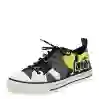 Resim VALENTINO GARAVANI ERKEK SNEAKER UY2S0D57 DXL